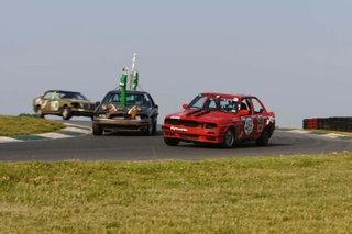 Illustration for article titled The Top 84 Lemons of the Capitol Offense 24 Hours of LeMons